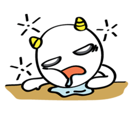 Come back immediately, SUHOKEBI sticker #6989522