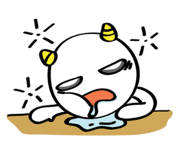 Come back immediately, SUHOKEBI sticker #6989522