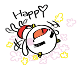 Come back immediately, SUHOKEBI sticker #6989523