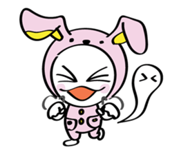 Come back immediately, SUHOKEBI sticker #6989524