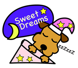 Lovely Jessie, Welsh Terrier sticker #6989686