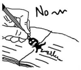 BlackBaby! sticker #6989972