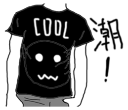 BlackBaby! sticker #6989993