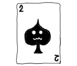 BlackBaby! sticker #6990003