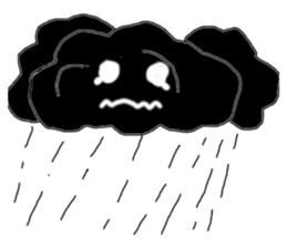 BlackBaby! sticker #6990005