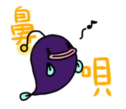 Mr.Anko sticker #6990052