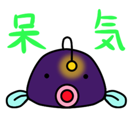 Mr.Anko sticker #6990075