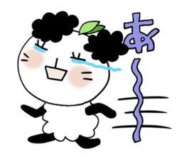 Panda of the Panda 6 , Revision sticker #6990568