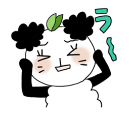 Panda of the Panda 6 , Revision sticker #6990576