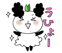 Panda of the Panda 6 , Revision sticker #6990577