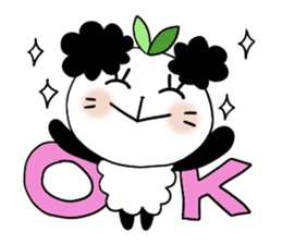 Panda of the Panda 6 , Revision sticker #6990581