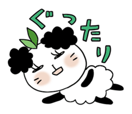 Panda of the Panda 6 , Revision sticker #6990582