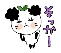 Panda of the Panda 6 , Revision sticker #6990587