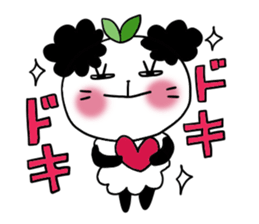 Panda of the Panda 6 , Revision sticker #6990590