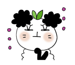 Panda of the Panda 6 , Revision sticker #6990592