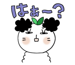 Panda of the Panda 6 , Revision sticker #6990595