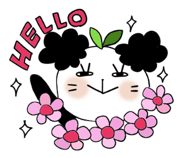 Panda of the Panda 6 , Revision sticker #6990596