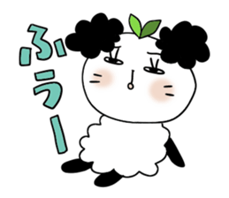 Panda of the Panda 6 , Revision sticker #6990598