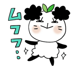 Panda of the Panda 6 , Revision sticker #6990602