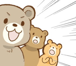 Useful Zoo sticker #6990615