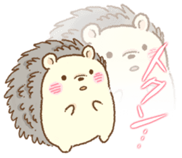 Useful Zoo sticker #6990622