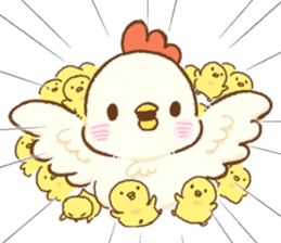 Useful Zoo sticker #6990638