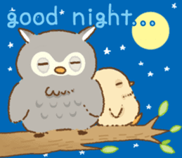 Useful Zoo sticker #6990642