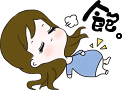 Catherine's diary sticker #6990851