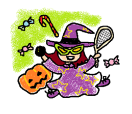 I love Squash sticker #6991550