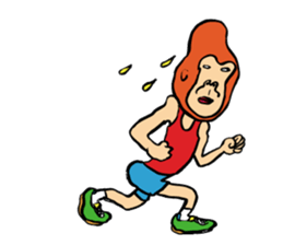 Chita Apes sticker #6991755