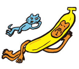 Chita Apes sticker #6991759