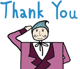 Pocker Brothers 2 sticker #6992297