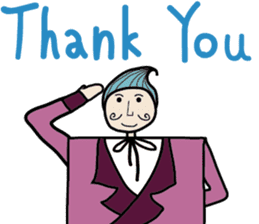 Pocker Brothers 2 sticker #6992297