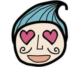 Pocker Brothers 2 sticker #6992298