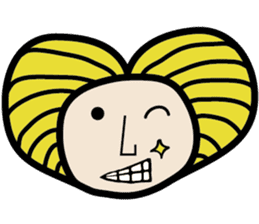 Pocker Brothers 2 sticker #6992315