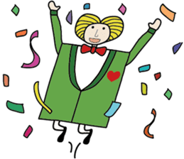 Pocker Brothers 2 sticker #6992316