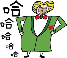 Pocker Brothers 2 sticker #6992317