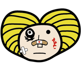 Pocker Brothers 2 sticker #6992320