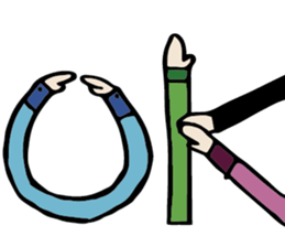 Pocker Brothers 2 sticker #6992326