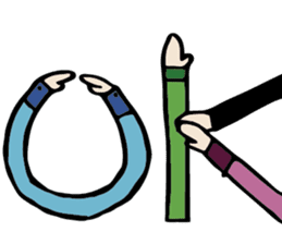 Pocker Brothers 2 sticker #6992326