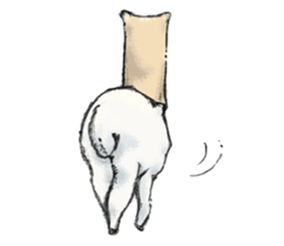 riddle sticker #6992329