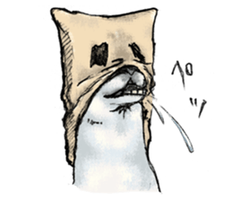 riddle sticker #6992343