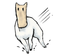 riddle sticker #6992352