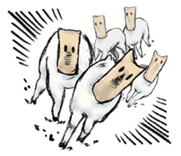 riddle sticker #6992354