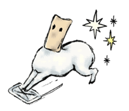 riddle sticker #6992356