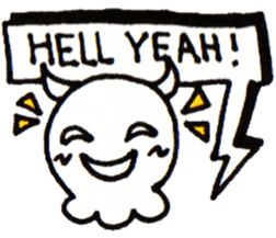 Gumball sticker #6992423