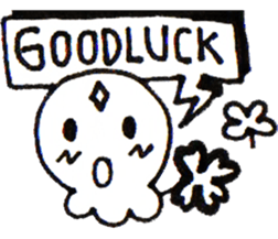 Gumball sticker #6992446