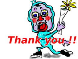 Bodily crash sports experience of Sammy sticker #6992855