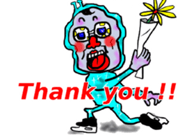 Bodily crash sports experience of Sammy sticker #6992855