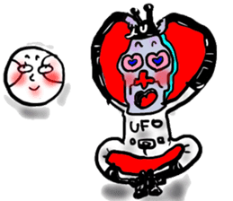 Bodily crash sports experience of Sammy sticker #6992871